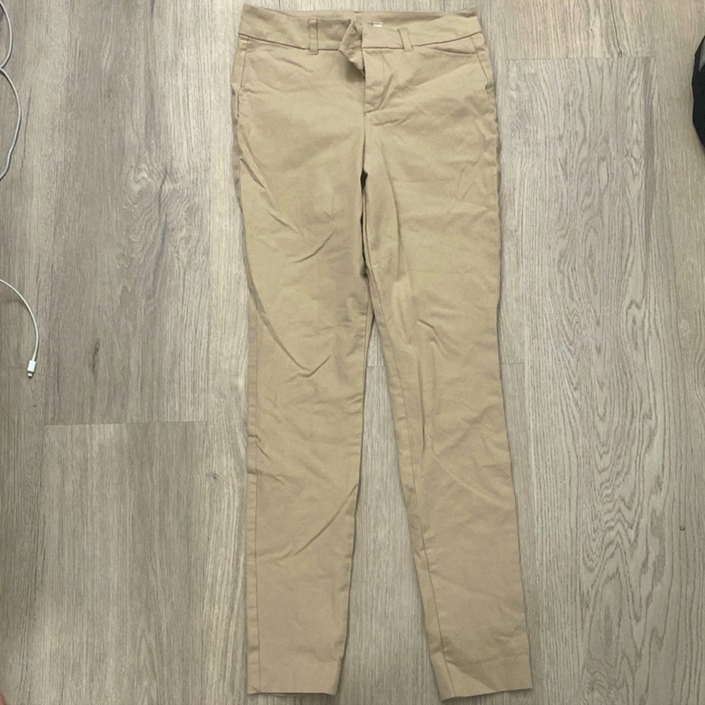 Old Navy - Hi-Rise pixie women size 2